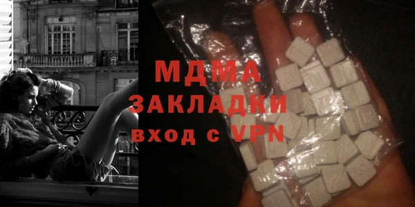 твердый Алзамай